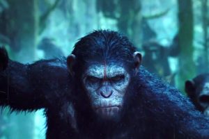dawn of the apes, Action, Drama, Sci fi, Dawn, Planet, Apes, Monkey, Adventure
