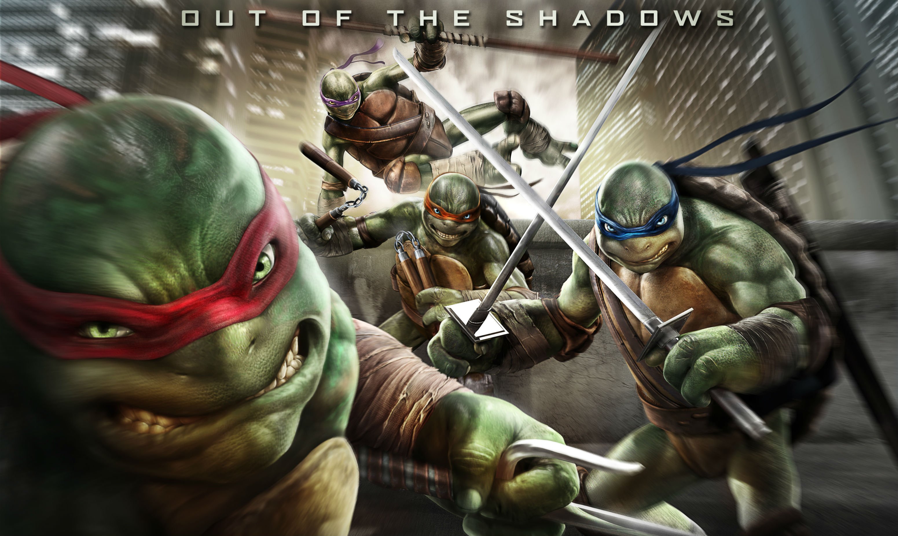 teenage, Mutant, Ninja, Turtles, Action, Adventure, Comedy, Turtle, Tmnt Wallpaper