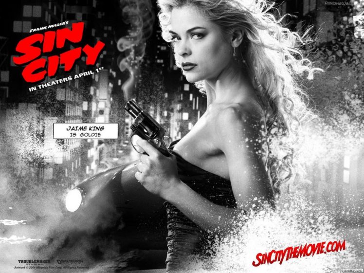 sin, City, Action, Crime, Thriller, Dame, Kill, Film HD Wallpaper Desktop Background
