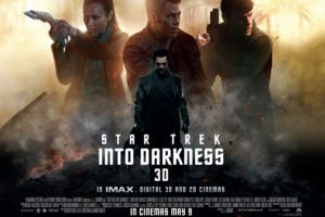 star trek into darkness, Action, Sci fi, Star, Trek, Darkness,  2