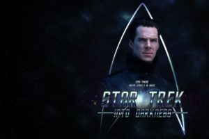 star trek into darkness, Action, Sci fi, Star, Trek, Darkness4