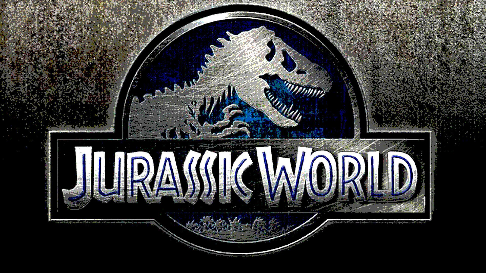 Jurassic World Adventure Sci Fi Dinosaur Fantasy Film 2015 Park 