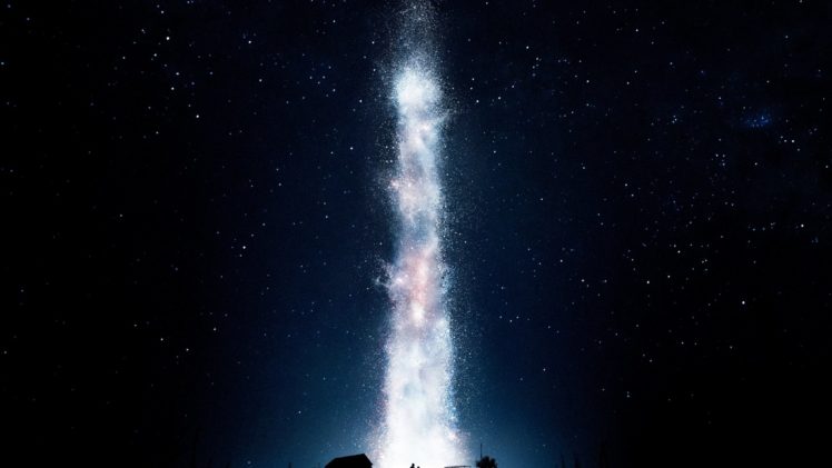 interstellar, Adventure, Mystery, Sci fi, Futuristic, Film, Space, Sky, Stars HD Wallpaper Desktop Background