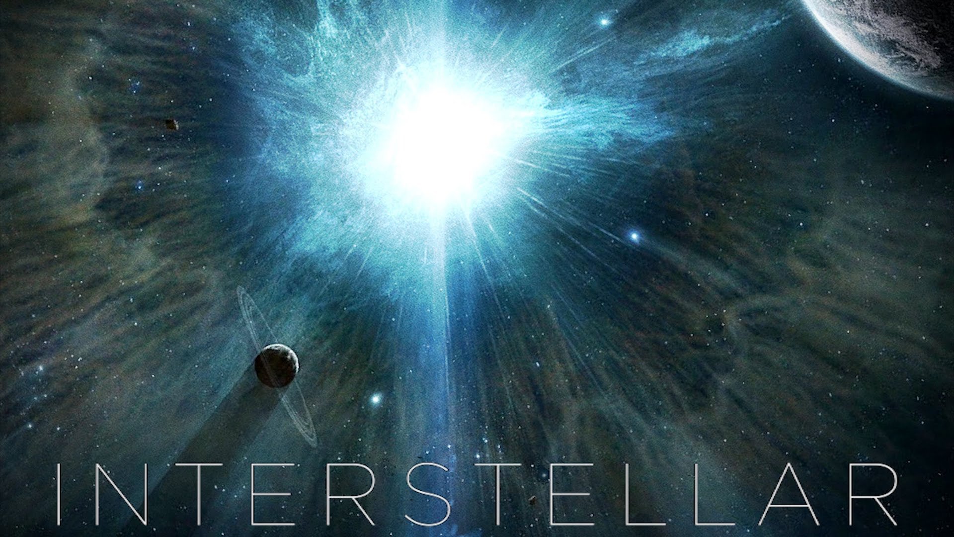 interstellar, Adventure, Mystery, Sci fi, Futuristic, Film, Space, Planet, Stars Wallpaper