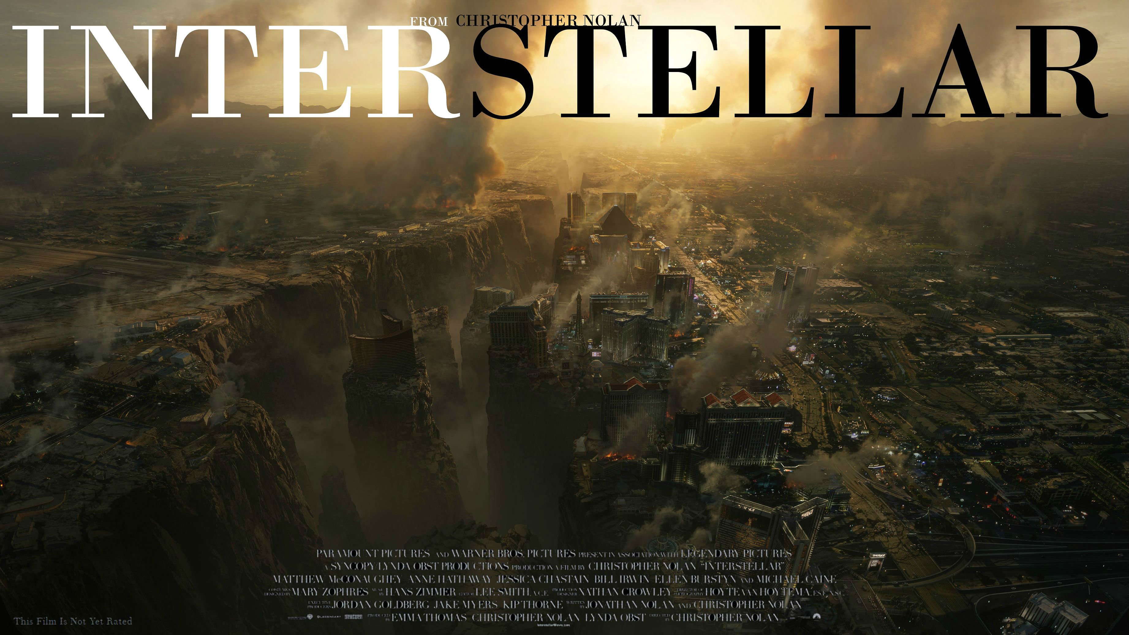 interstellar, Adventure, Mystery, Sci fi, Futuristic, Film, Apocalyptic Wallpaper