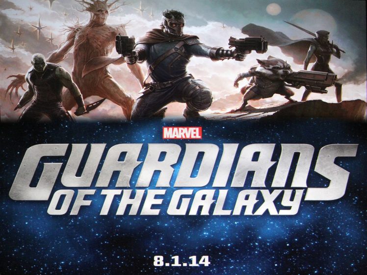 guardians, Of, The, Galaxy, Action, Adventure, Sci fi, Marvel, Futuristic,  7 HD Wallpaper Desktop Background