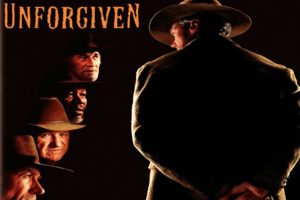unforgiven, Western, Clint, Eastwood, Drama