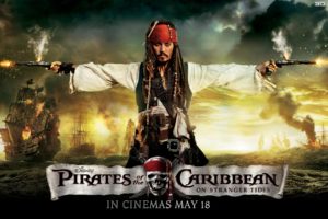 pirates, Of, The, Caribbean