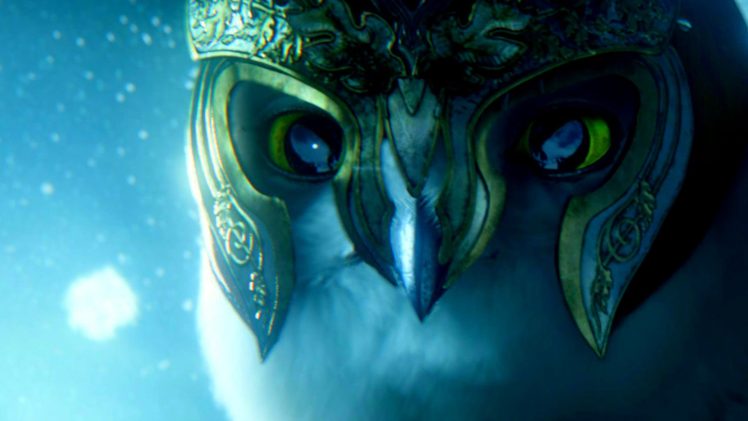 legend, Guardians, Owls, Gahoole, Animation, Fantasy, Adventure, Family, Cartoon, Hoole, Owl HD Wallpaper Desktop Background