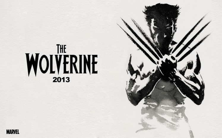 wolverine, Movies, Comics, Video, Games, Superhero HD Wallpaper Desktop Background