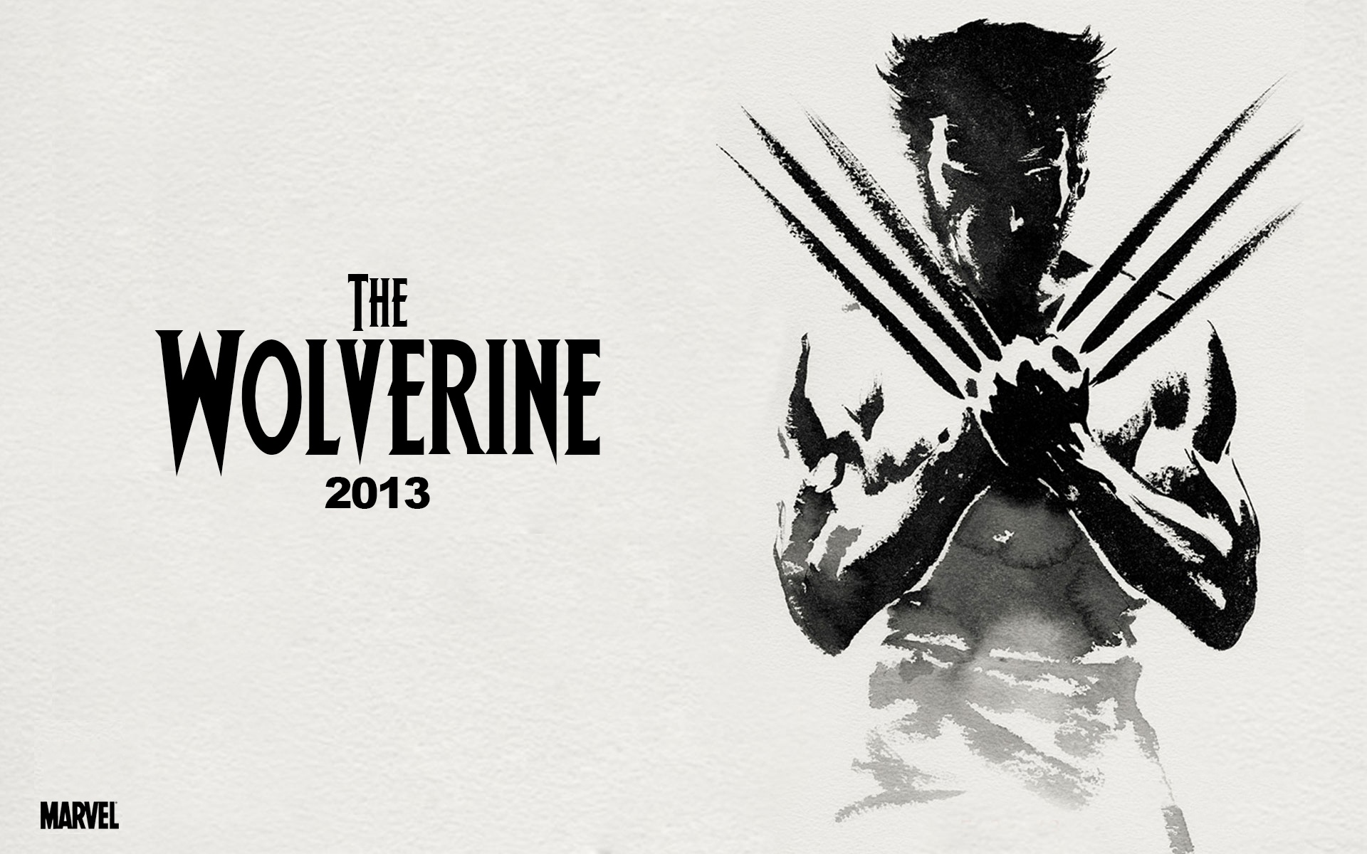 wolverine, Movies, Comics, Video, Games, Superhero Wallpaper