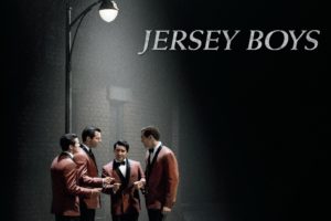 jersey, Boys, Biography, Drama, Musical, Eastwood, Clint, Four, Seasons, R b, Do wop
