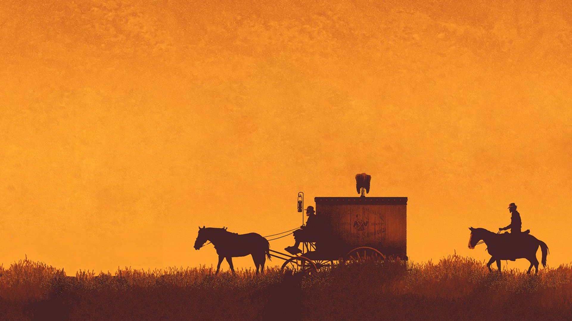 django, Unchained, Western, Cowboy,  1 Wallpaper