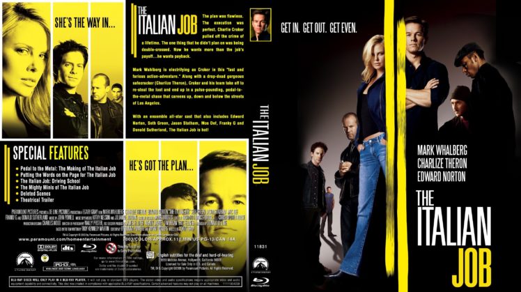 italian job, Action, Crime, Thriller, Italian, Job HD Wallpaper Desktop Background