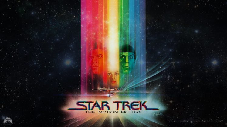 star, Trek, The, Motion, Pictur HD Wallpaper Desktop Background