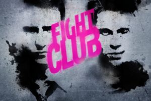 fight, Club, Artwork