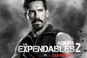 expendables, 2, Action, Adventure, Thriller