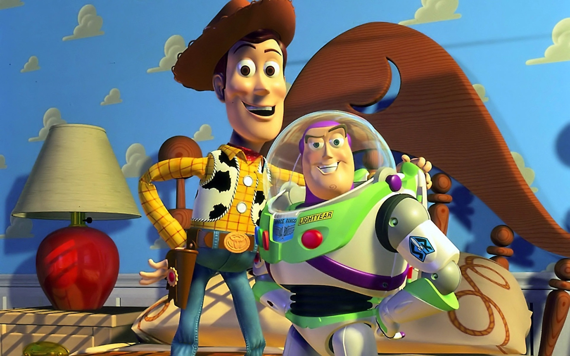 toy, Story, 3, Movies, Animate Wallpaper