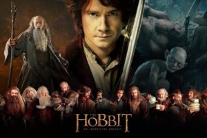 hobbit, Unexpected, Journey, Lotr, Adventure, Fantasy, Lord, Rings