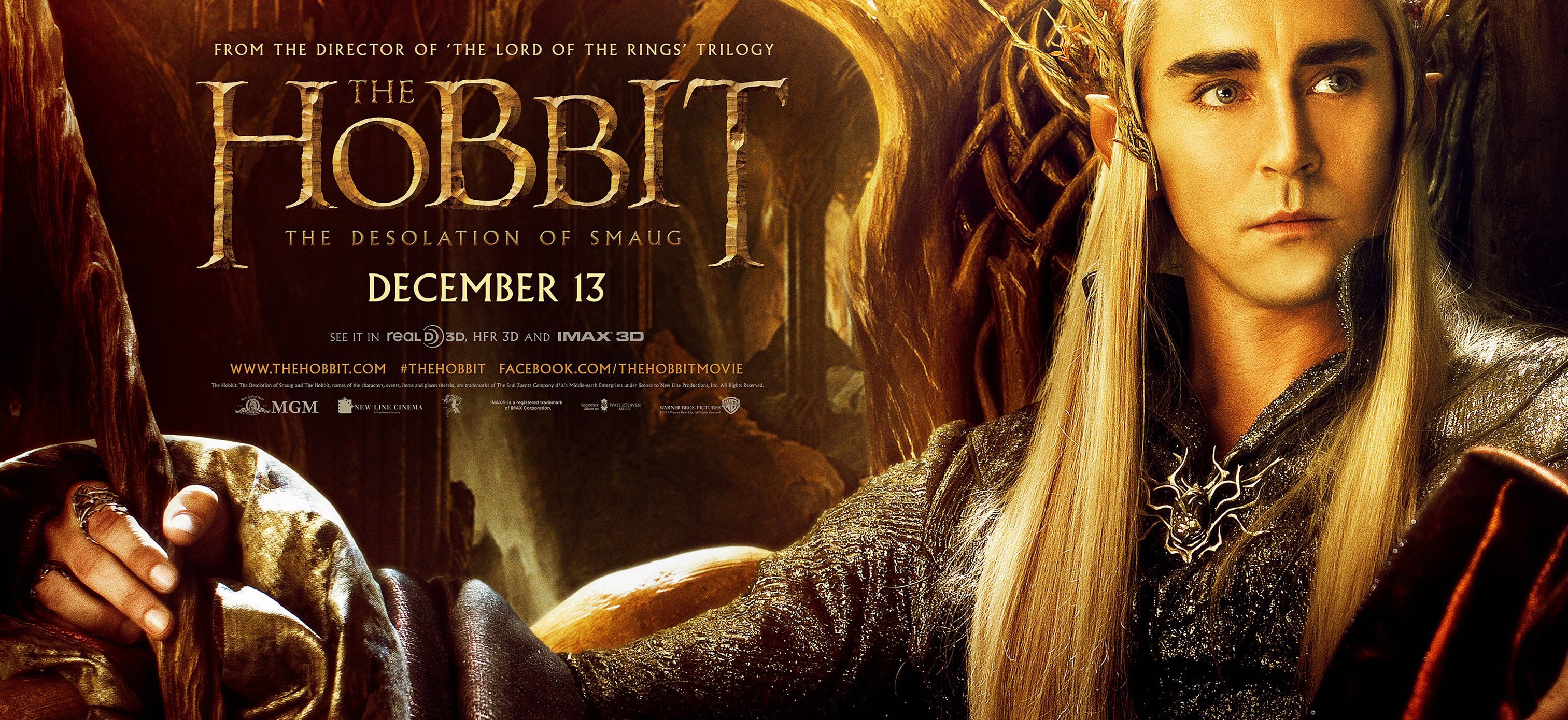 hobbit, Desolation, Smaug, Lotr, Lord, Rings, Adventure, Fantasy Wallpaper