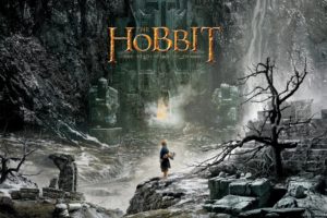 hobbit, Desolation, Smaug, Lotr, Lord, Rings, Adventure, Fantasy