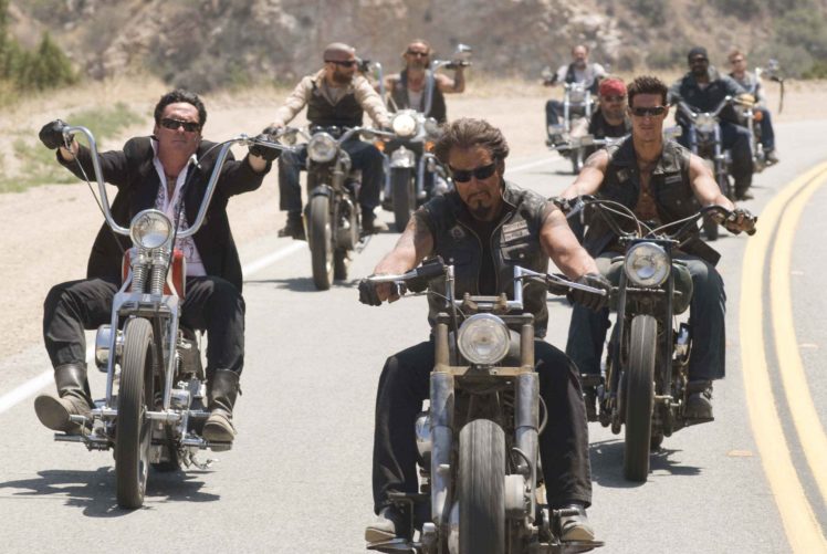 hell, Ride, Action, Biker, Motorcycle, Tarantino, Adventure, Drama HD Wallpaper Desktop Background