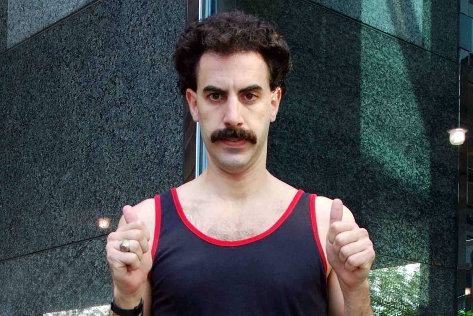 Marvel Casts Borat Actress In Guardians of the Galaxy 3