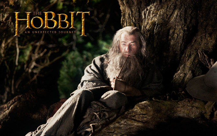 the, Hobbit, An, Unexpected, Journey, Movies, Fantasy, Lord, Rings HD Wallpaper Desktop Background