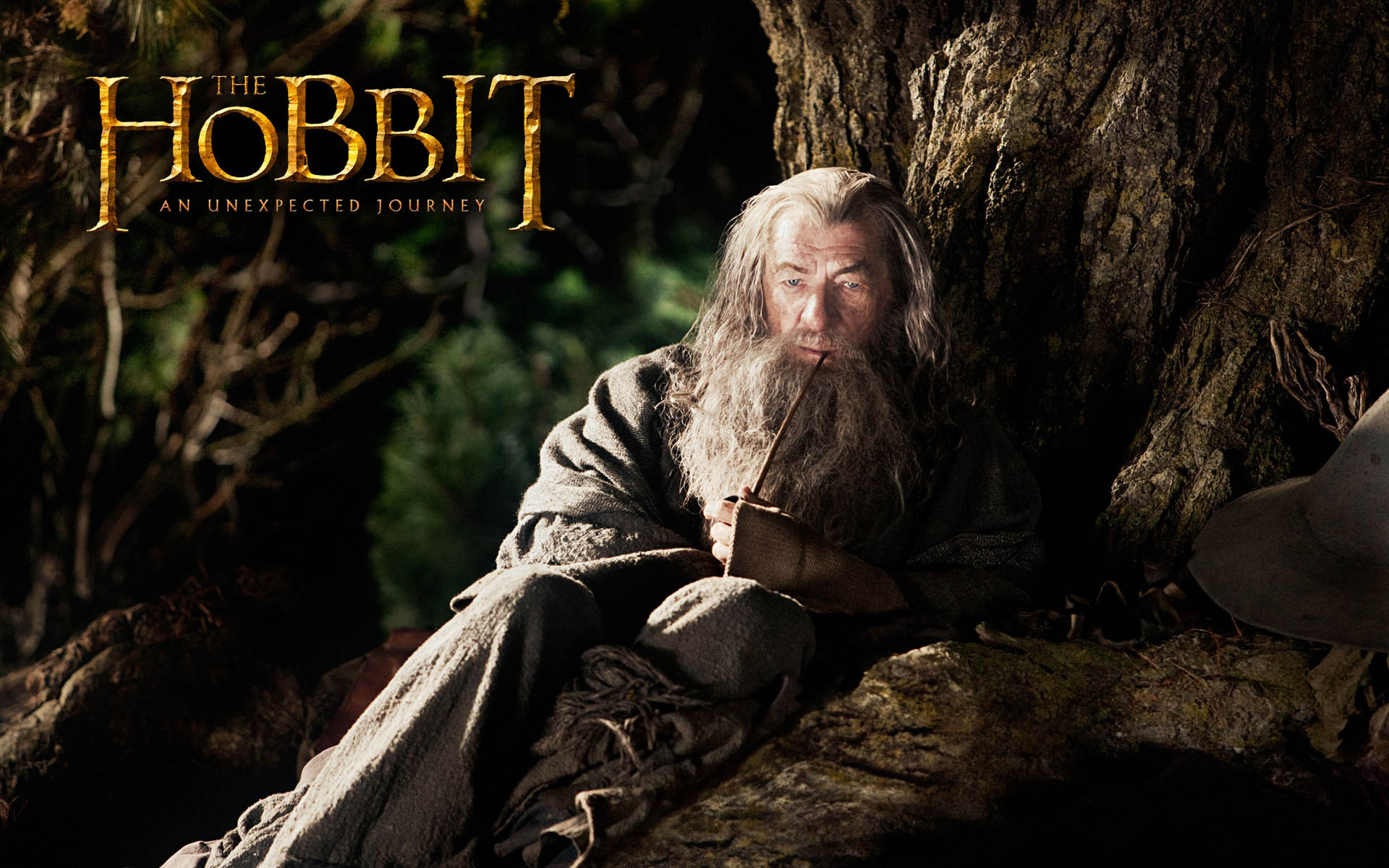 the, Hobbit, An, Unexpected, Journey, Movies, Fantasy, Lord, Rings Wallpaper