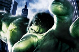 hulk, Movie comics green marvel