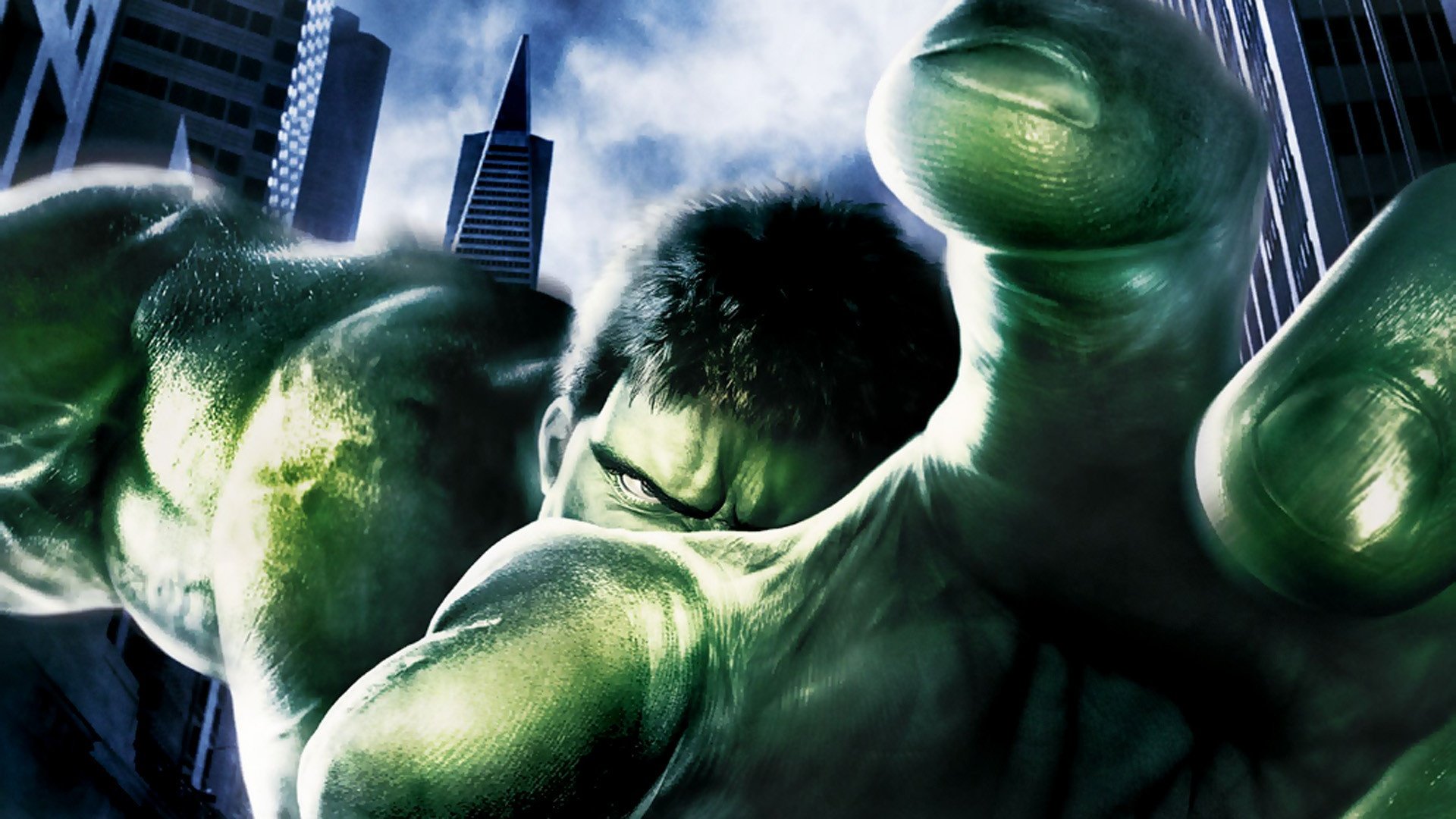 hulk, Movie comics green marvel Wallpaper