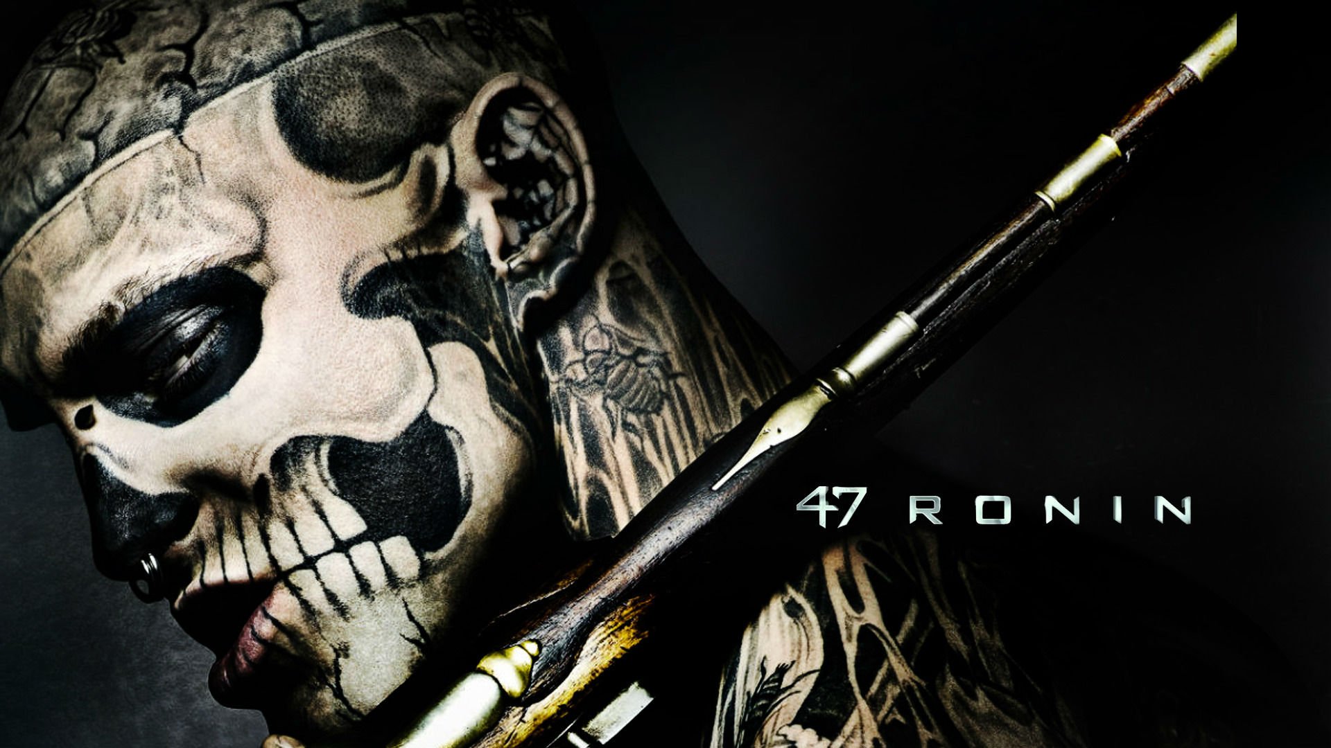 47 ronin, Action, Adventure, Fantasy, Martial, Arts, Ronin, Samurai, Warrior Wallpaper