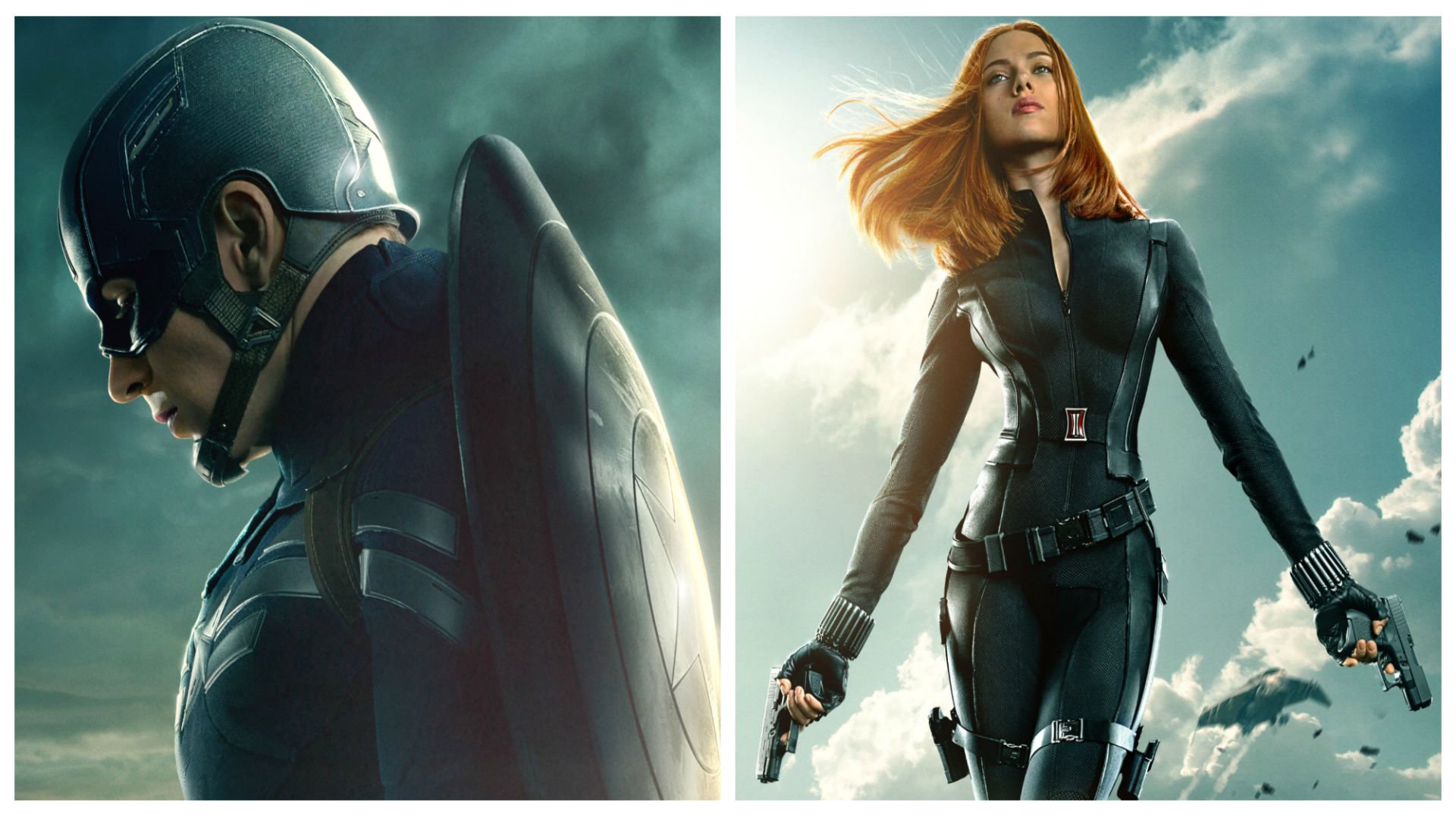 captain, America, Winter, Soldier, Action, Adventure, Sci fi, Superhero, Marvel Wallpaper