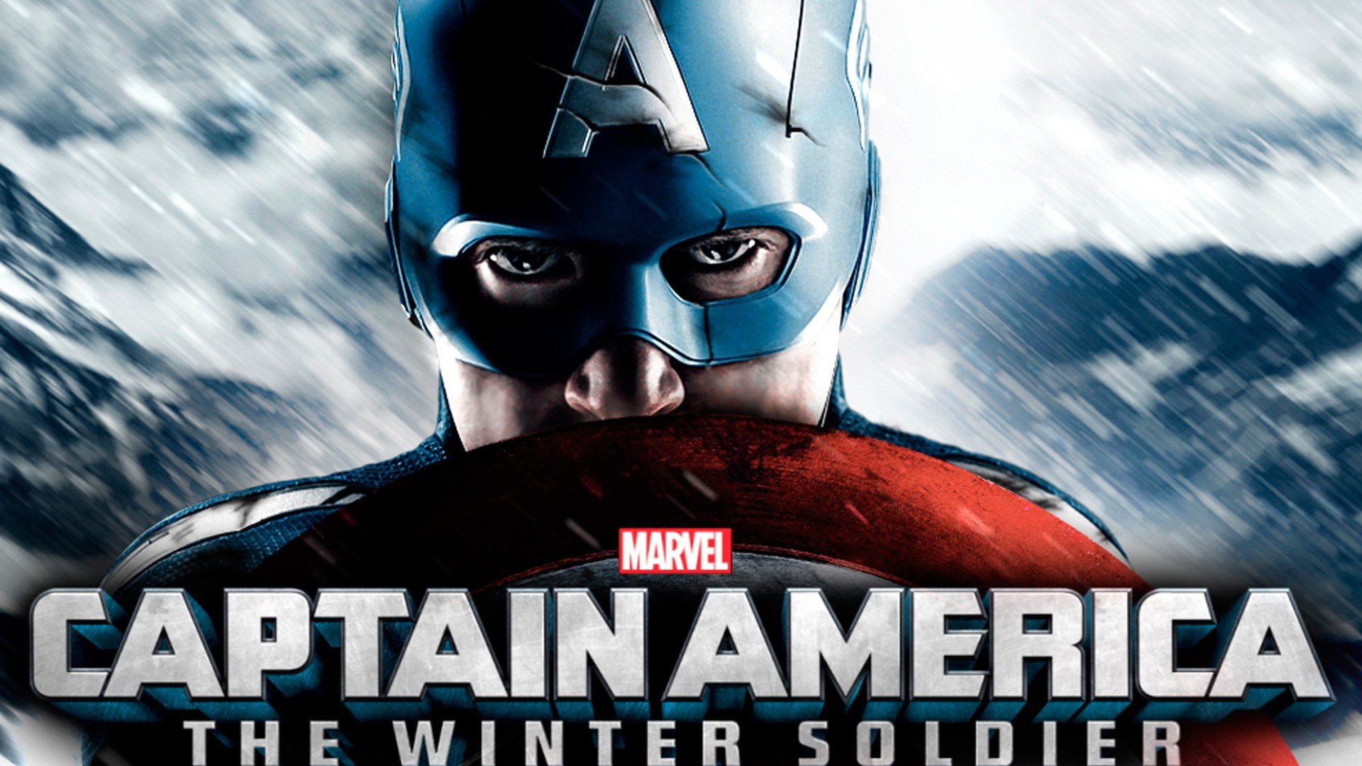 captain, America, Winter, Soldier, Action, Adventure, Sci fi, Superhero, Marvel Wallpaper