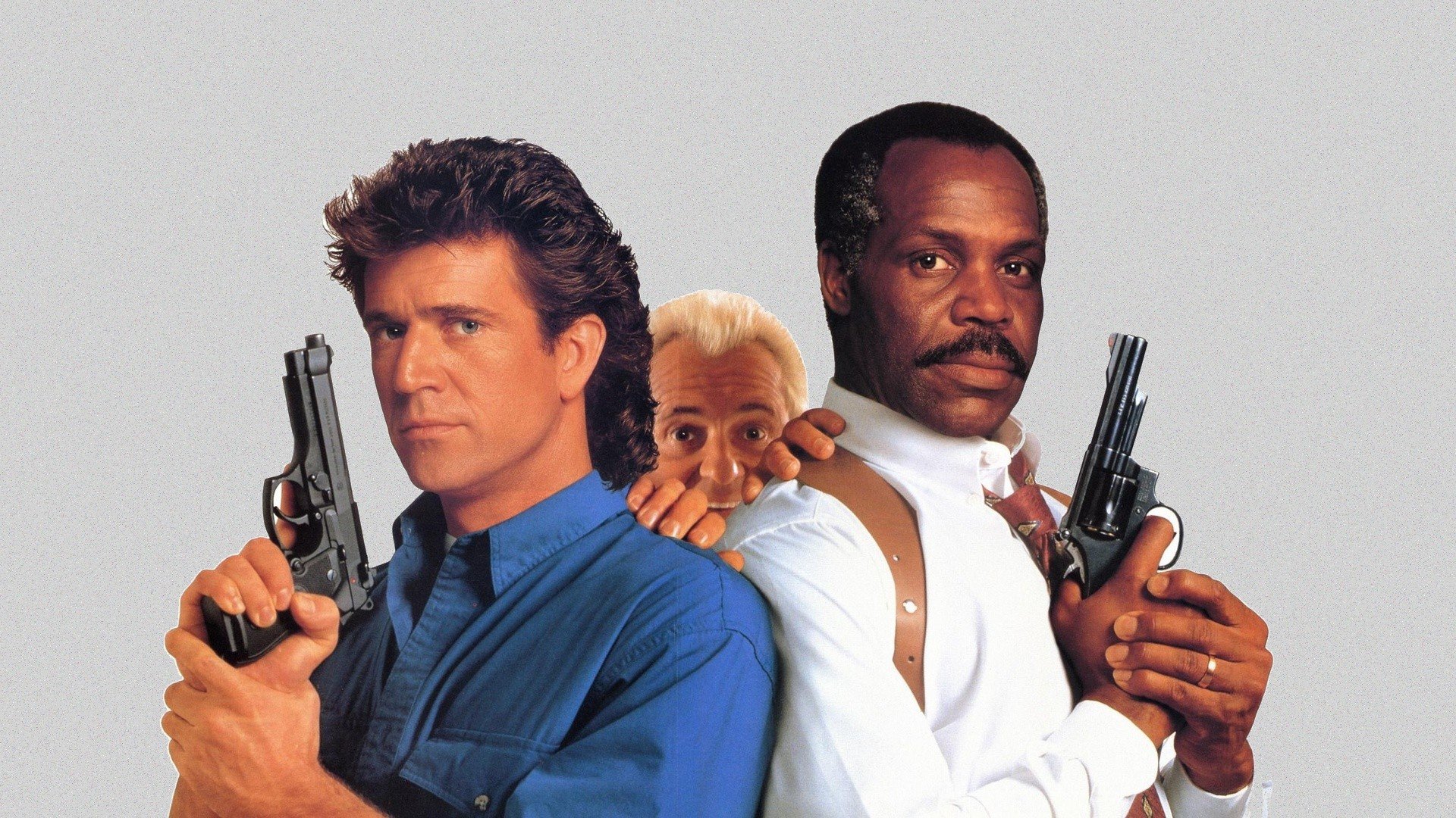 lethal, Weapon, Action, Thriller, Crime, Comedy Wallpaper