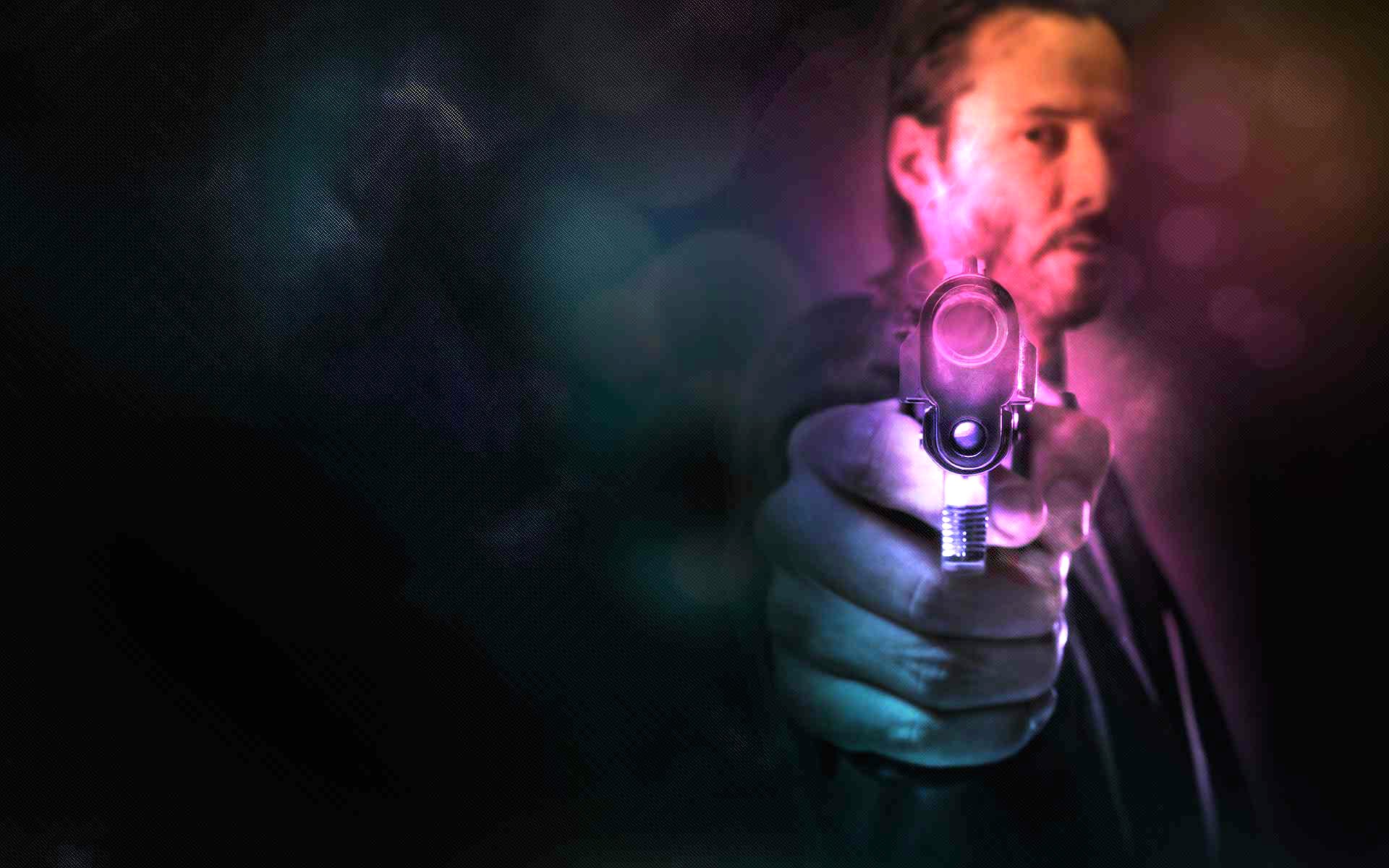 john, Wick, Action, Thriller, Hitman, Assassin, John wick, Reeves, Keanu Wallpaper