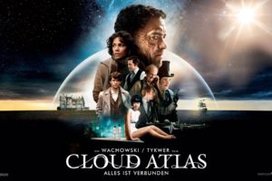 cloud, Atlas, Drama, Sci fi, Adventure, Fantasy