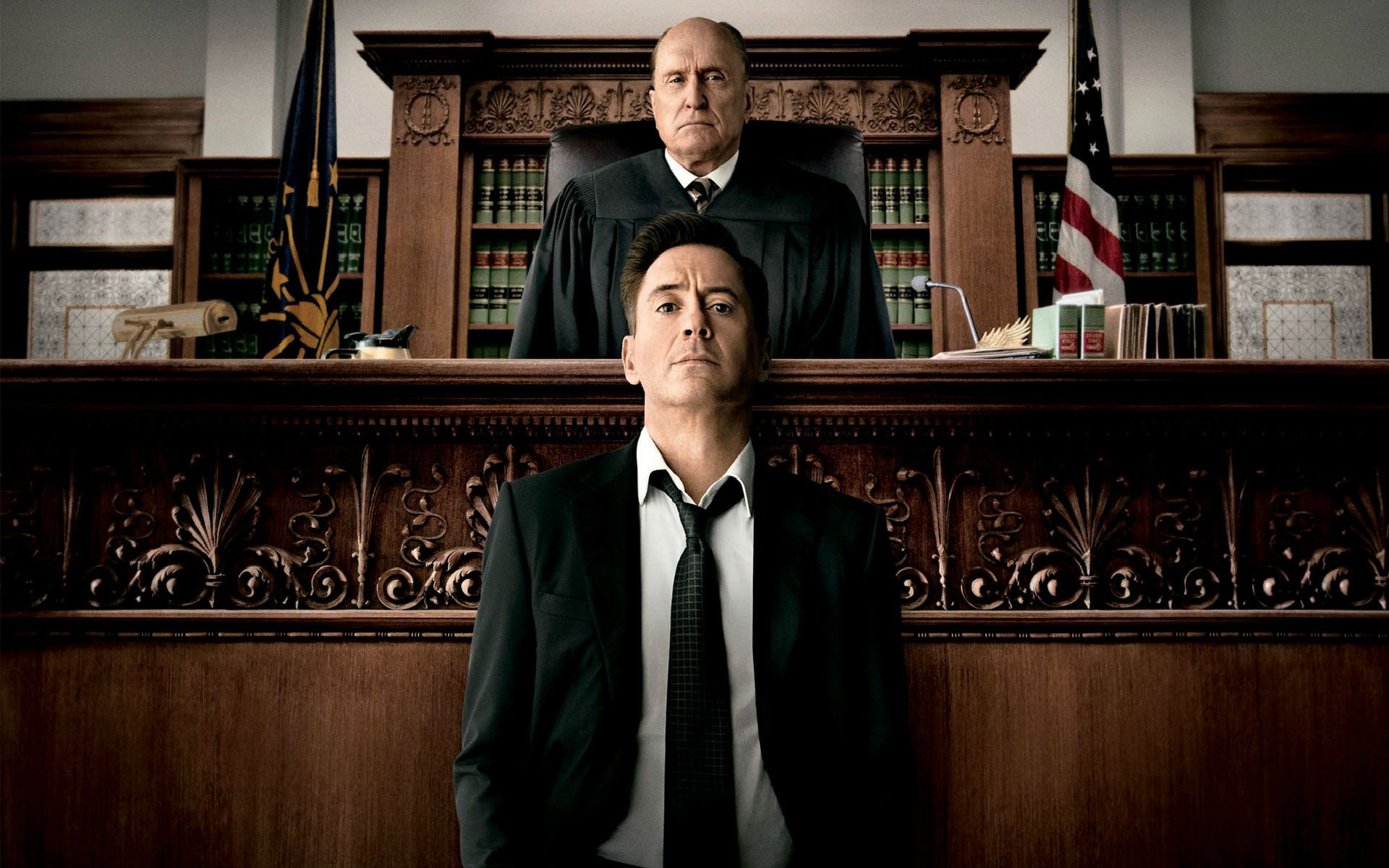 the, Judge, Drama, Crime, Comedy, Downey Wallpaper