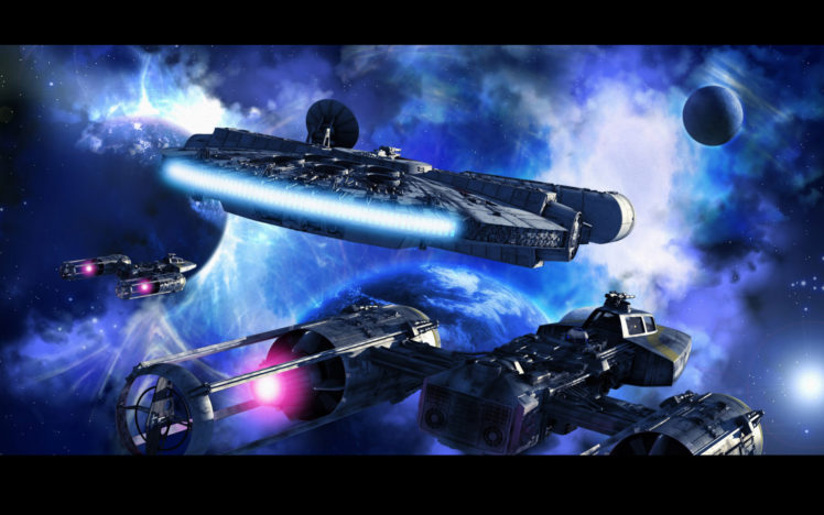 star, Wars, Movies, Sci fi, Futuristic, Space, Planets HD Wallpaper Desktop Background