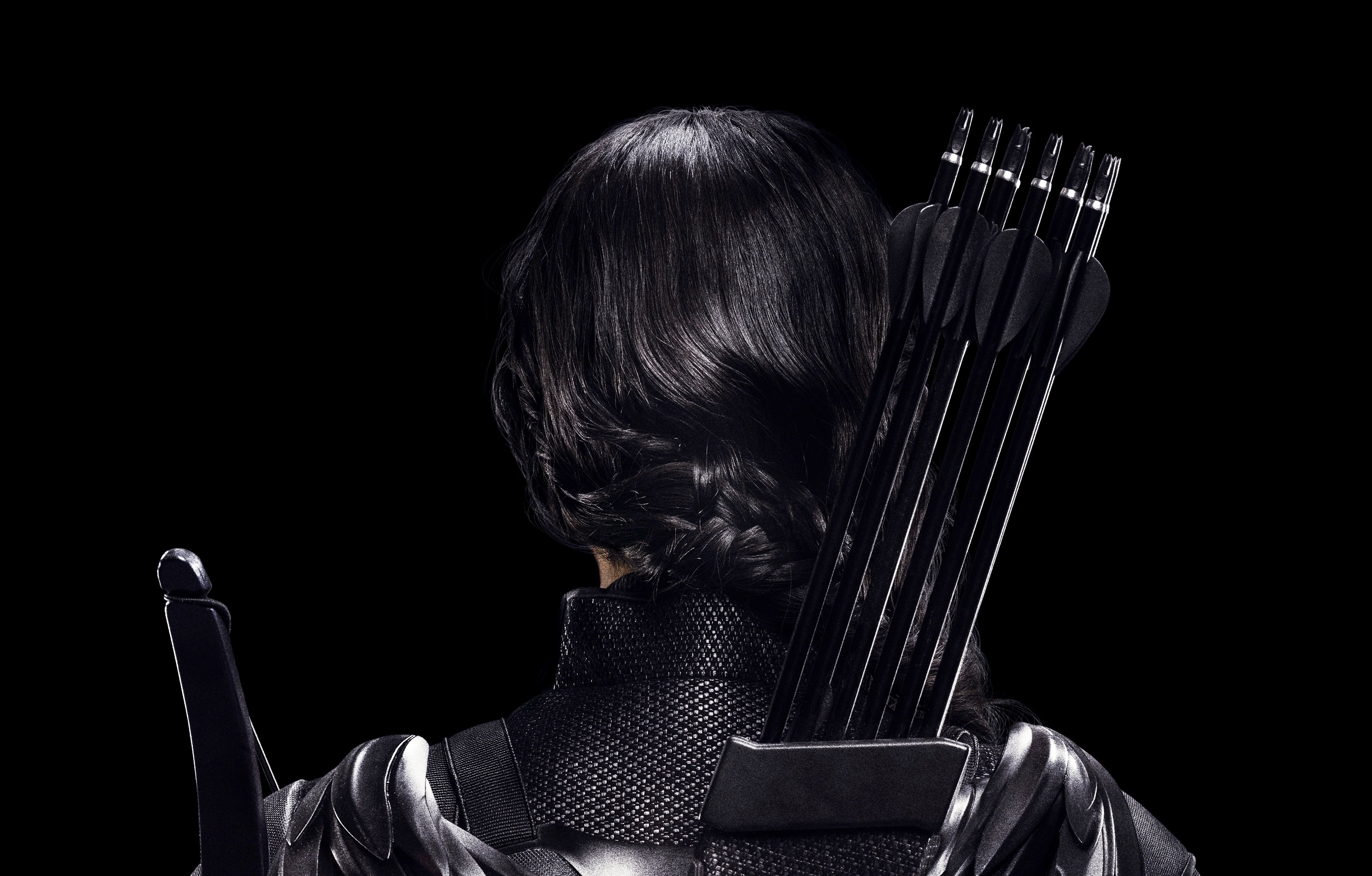 hunger, Games, Mockingjay, Adventure, Sci fi, Fantasy Wallpaper