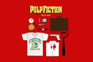 pulp, Fiction, Crime, Thriller, Drama, Comedy