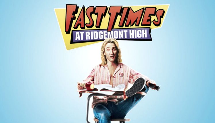 fast, Times, Ridgemont, High, Comedy, Drama, Penn HD Wallpaper Desktop Background