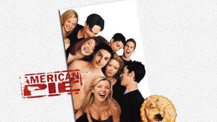American Pie Comedy Romance Sex Wallpapers Hd