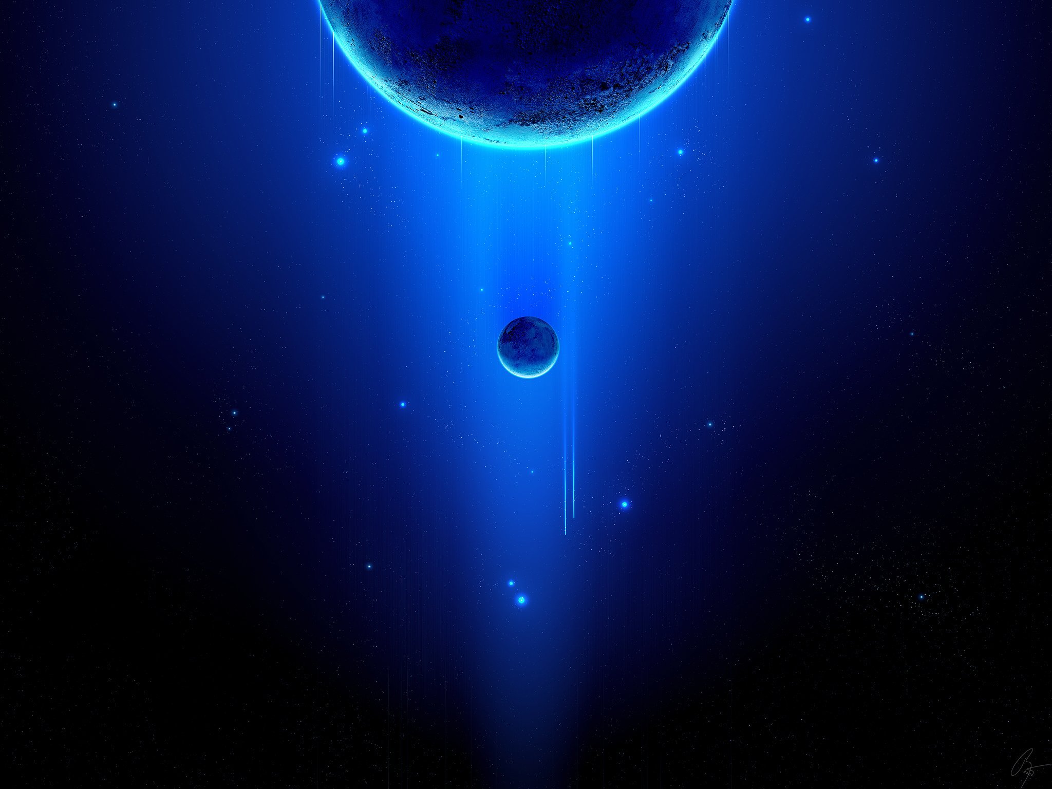 2001, Space, Odyssey, Sci fi, Mystery, Futuristic, Earth, Planet, Space, Stars, Moon Wallpaper