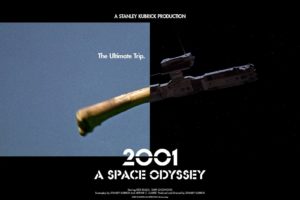 2001, Space, Odyssey, Sci fi, Mystery, Futuristic, Spaceship