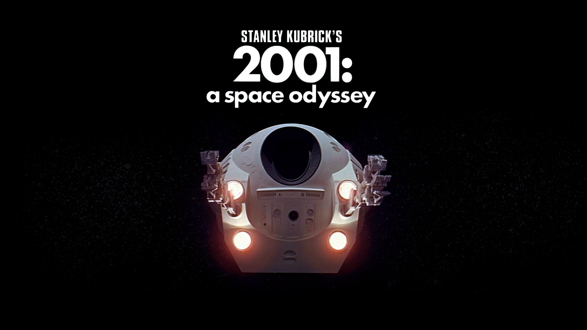 2001, Space, Odyssey, Sci fi, Mystery, Futuristic, Spaceship Wallpaper