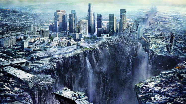 2012, Apocalyptic, Sci fi, Thriller, Adventure HD Wallpaper Desktop Background