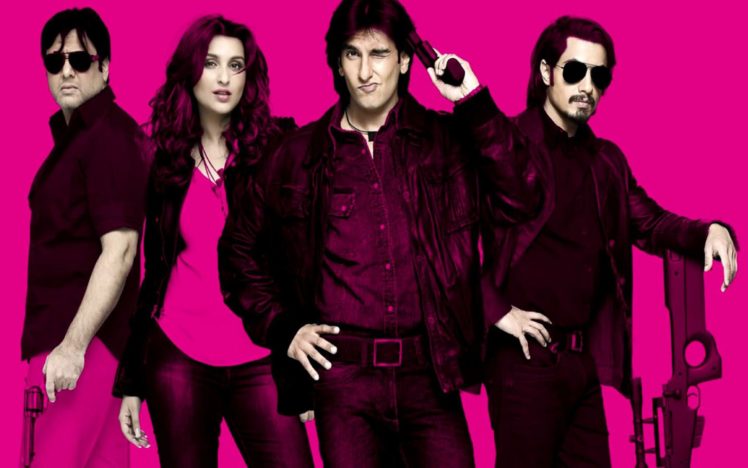 kill, Dil, Bollywood, Romance, Action, Crime, Drama, Parineeti, Chopra HD Wallpaper Desktop Background