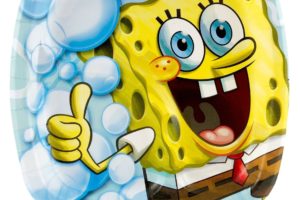 spongebob, Sponge, Out, Of, Water, Family, Cartoon, Animation, Family