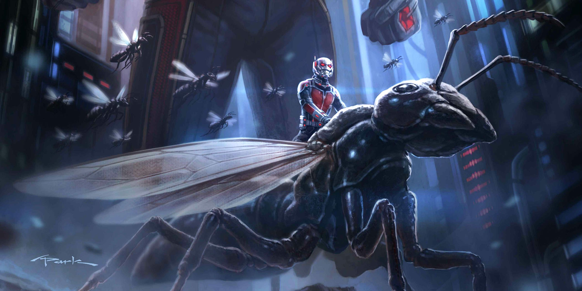 ant man, Comics, Movie, Comic, Superhero, Marvel, Action, Ant, Man Wallpaper